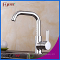 Fyeer Wholesale Cheap Brass Kitchen Sink Faucet